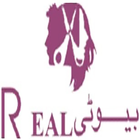 Real Beauty Home Services Zeichen