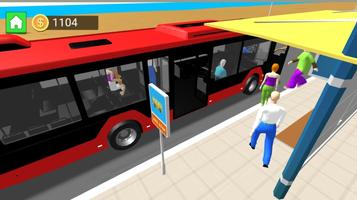 Real Bus Simulator 3D 2023 screenshot 2