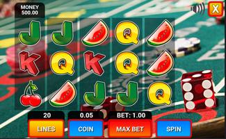 Real Slot Machine পোস্টার