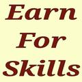 Earn For Skills