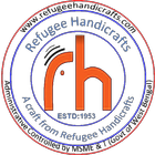 Refugee Handicrafts آئیکن