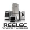 Repuestos de Electrodomésticos REELEC