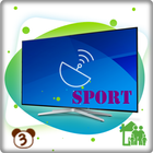 Replay Sport icône