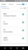 Research Network Mobile ảnh chụp màn hình 3