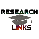 Research Links icône
