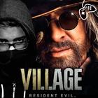 Resident Evil 8: Village gameplay icône