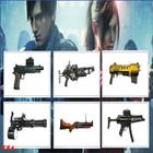 Resident Evil 2 Remake How To Get Every Gun Guide icon