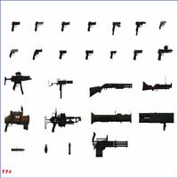 Resident Evil 2 Remake How To Get Every Gun Guide poster