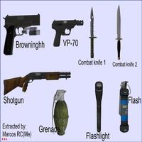 Resident Evil 2 Remake How To Get Every Gun Guide screenshot 1