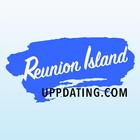 Reunion Islands Dating icon