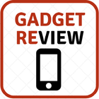 Review Smartphone ícone