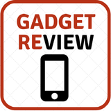 Review Smartphone icon