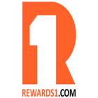 Rewards1 Paid Surveys 图标