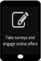 Rewards1 Paid Surveys پوسٹر