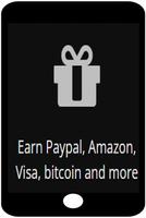 Rewards1 Paid Surveys اسکرین شاٹ 1