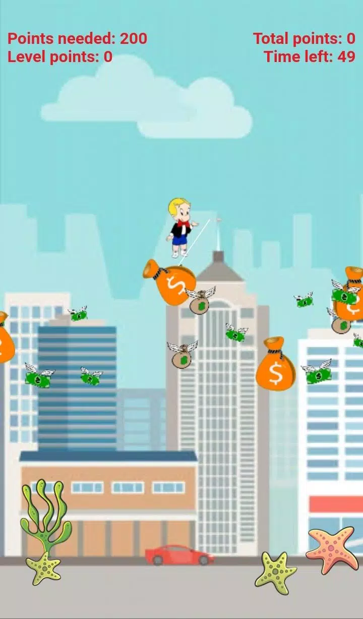 Richie Rich APK for Android Download