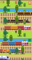 Risky Train Crossing اسکرین شاٹ 2