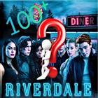 Riverdale Quiz for Fans 图标