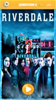 Riverdale Quiz for Fans ポスター