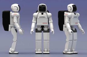 Inteligencia Artificial- Robot স্ক্রিনশট 1