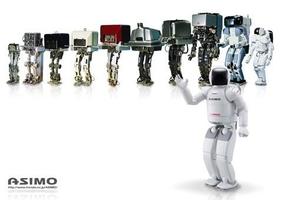 Inteligencia Artificial- Robot screenshot 3