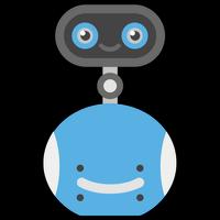 Robot - Inteligencia Artificial screenshot 1