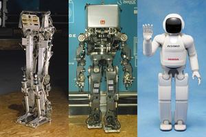 Robot - Inteligencia Artificial 截圖 2