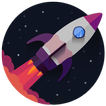 Rocket Browser (new lite android browser)