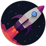 Rocket Browser icône