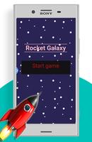 jeux de fusée galaxie capture d'écran 3