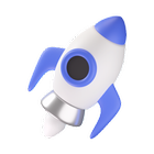 Rocket VPN－Safer Internet icono