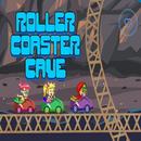 Roller Coaster Cave Kids Game APK