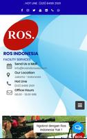 Ros Indonesia Affiche