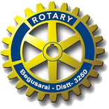 Rotary Begusarai