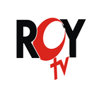 Roy TV أيقونة