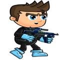 Run Dave Run