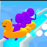 Dangerous Runner Coaster