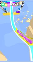 Dangerous Runner Coaster screenshot 2