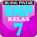 Ruang Pintar SMP Kelas 7-APK