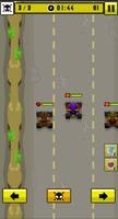 Rude Races ポスター