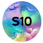S10 Official Wallpapers иконка