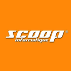 SCOOP TN icône