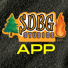 SDBG Studios Web App アイコン