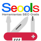 Herramientas SEO Gratis SEOOLS, All SEO Tools icon