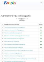 Herramientas SEO Gratis SEOOLS, All SEO Tools poster