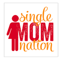 SEARCH SINGLE MOM TO CHAT FOR FREE & CALL(SSM)-icoon