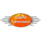 Capital Transmission Service Zeichen