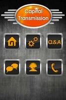 برنامه‌نما Capital Transmission Service عکس از صفحه