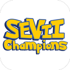 SEVII Champions biểu tượng