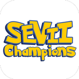 SEVII Champions icône